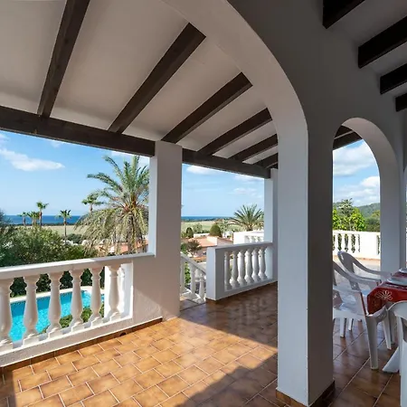 Kakaba Villa Son Bou