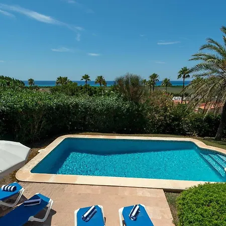 Villa Kakaba Son Bou