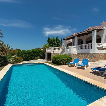 Kakaba Villa *