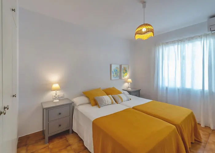 Kakaba Villa Son Bou