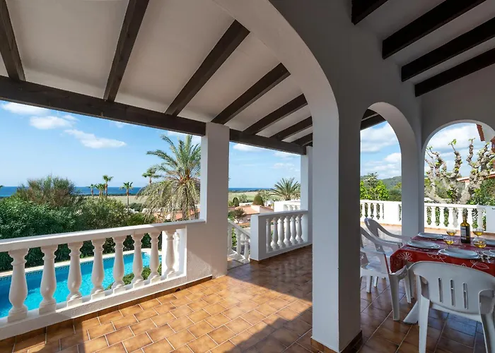 Kakaba Villa Son Bou