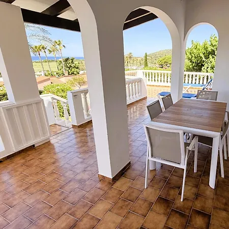Kakaba Villa *