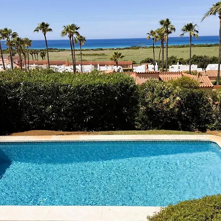 Kakaba Villa Son Bou