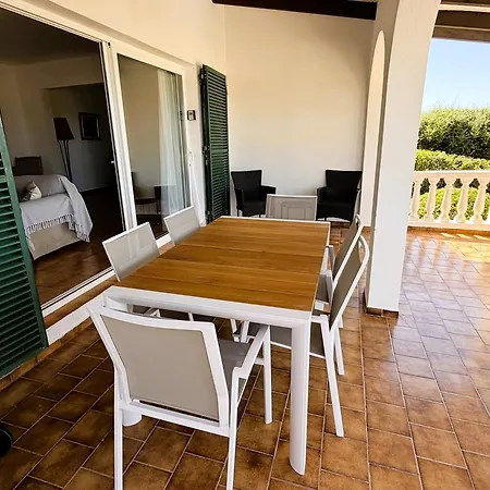 Kakaba Villa Son Bou