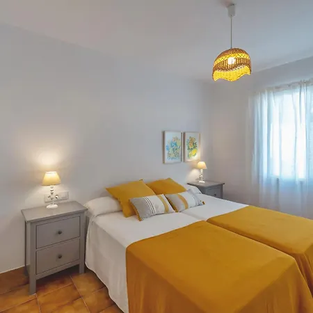 Kakaba Villa Son Bou